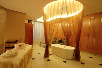 成都养生馆之脾胃虚弱的食疗配合